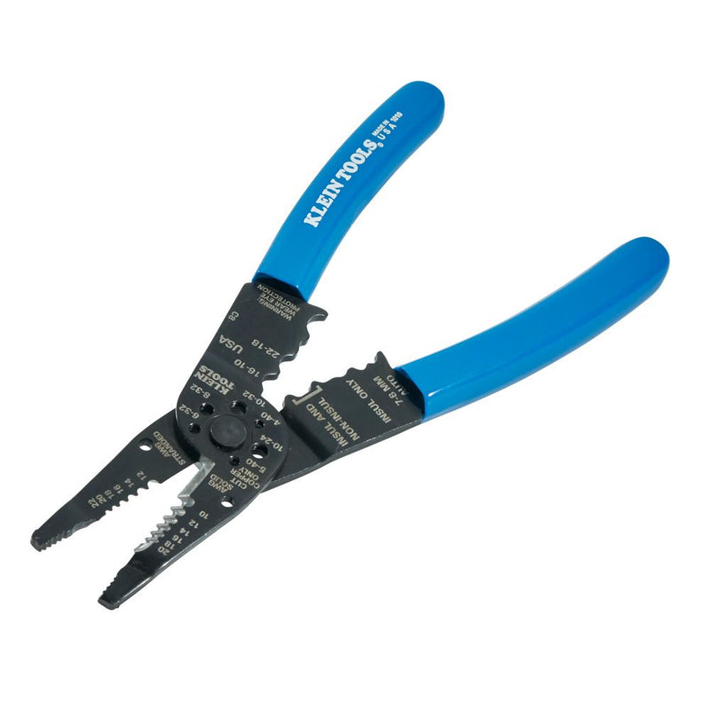 KLEIN TOOLS  1010 STRIPPER WIRE T34870