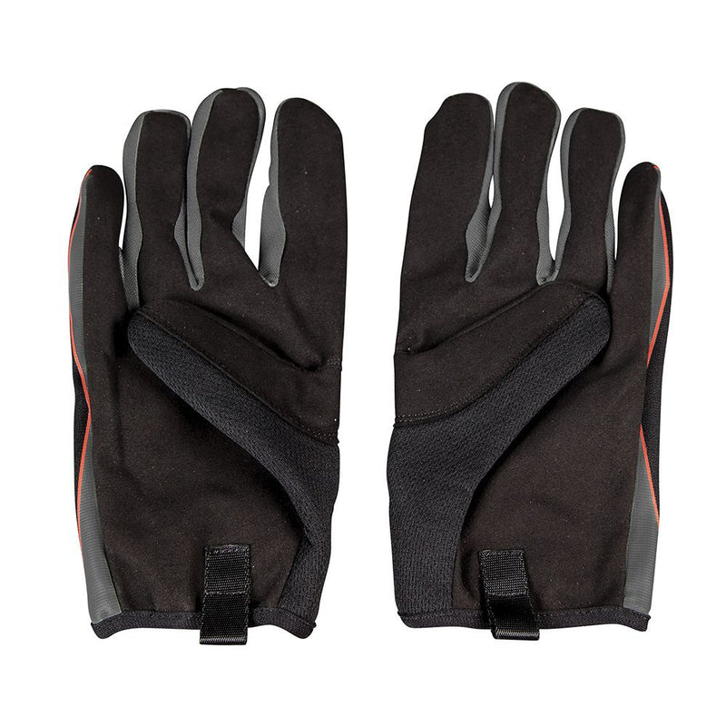 KLEIN TOOLS GLOVES HIGH DEXTERITY EX-LARGE  P/N 40231 T52560