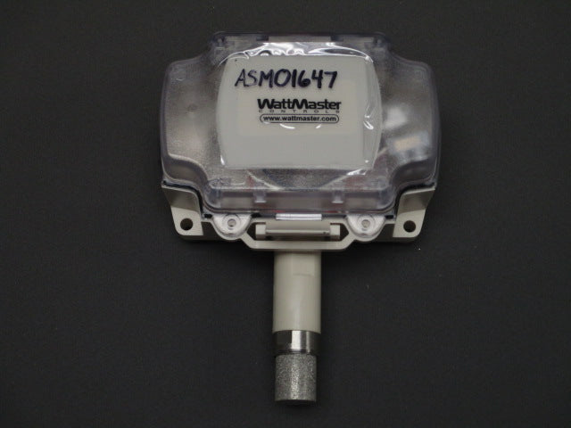 AAON CONTROLS 3% OUTSIDE AIR RELATIVE HUMIDITY SENSOR 0-5 VDC OUTPUT- OE265 - 13 ASM01647
