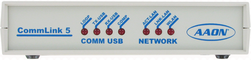 CommLink 5 Communications Interface Kit