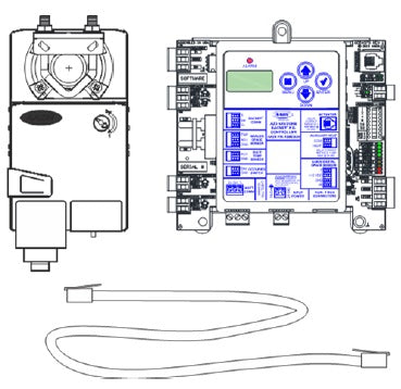 Pressure Dependent VAV/Zone BACnet® Controller Package