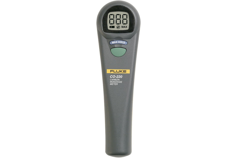 FLUKE  -CO-220 CARBON MONOXIDE METER T80580