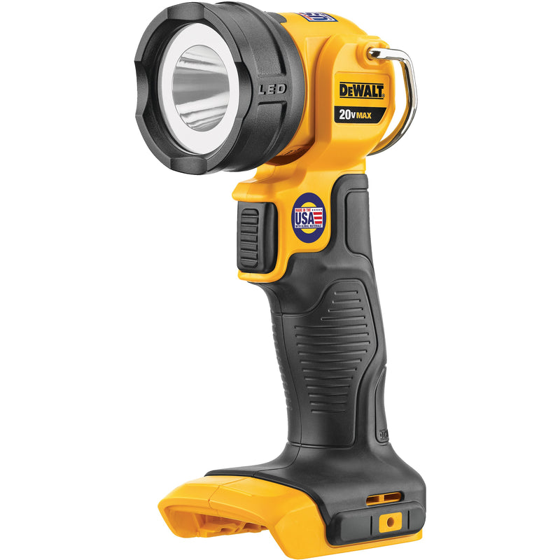 DEWALT WORK LIGHT LED 20V T94170