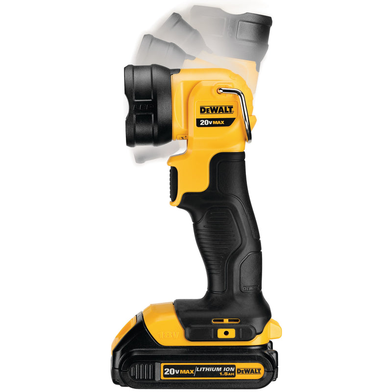 DEWALT WORK LIGHT LED 20V T94170