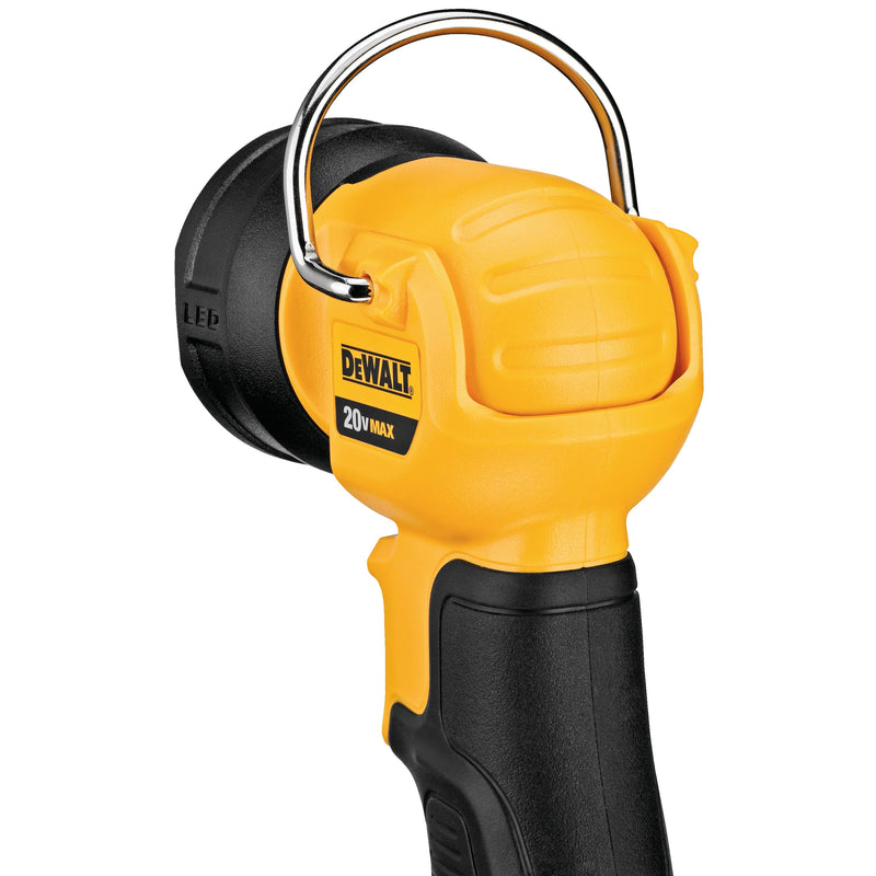 DEWALT WORK LIGHT LED 20V T94170