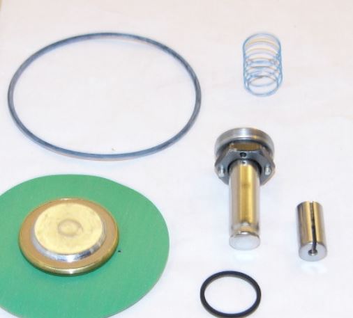 WHITE-RODGERS W-R REPAIR KIT FOR ALCO/EMERSON FLOW SOLENOID VALVE 240RA20 SERIES G003510