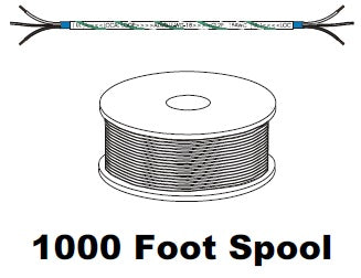 AAON CONTROLS LOCAL LOOP COMMUNICATION WIRE G038140