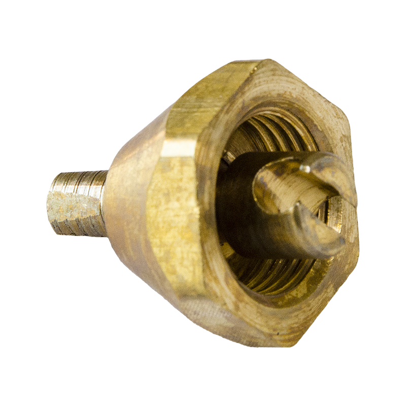 J/B INDUSTRIES  MANIFOLD REPAIR STEM/NUT MR-607 V52170