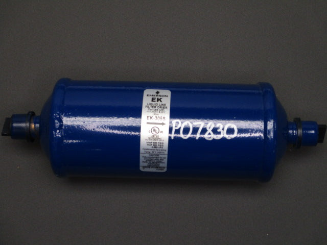 AAON Liquid Line Filter Drier C-305-S .63 ODF 30 CU IN P07830