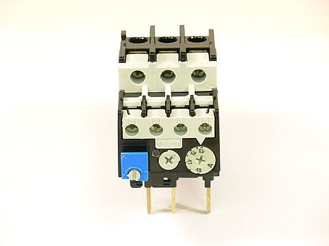 RELAY OVLD 13-19A- IF NEEDING SOCKET MUST USE R59850