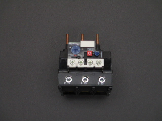 AAON RELAY OVLD 48-65A SQUARE-D P61180
