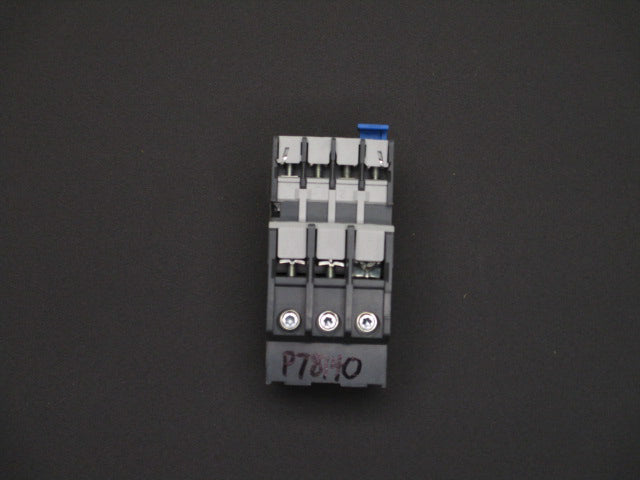 AAON RELAY OVLD 1.7-2.4A P78140