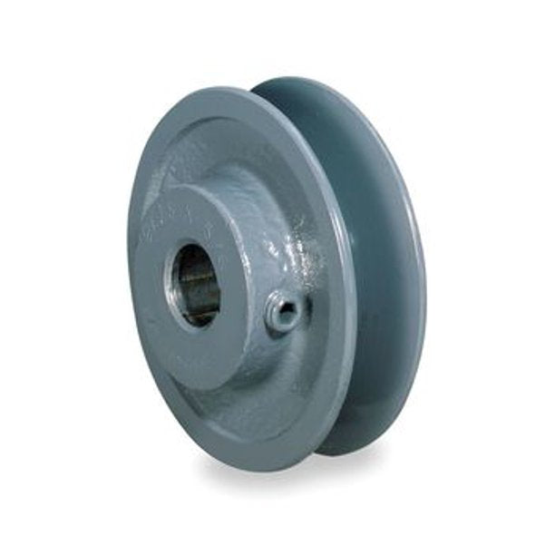 AAON PULLEY BK 52 X 1.00 P80420