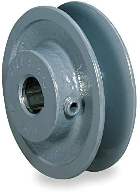 AAON PULLEY BK 45 X 1.00 P80820
