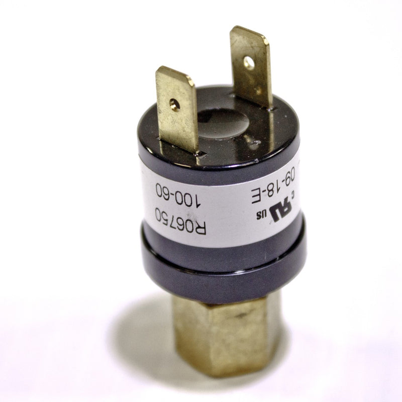 AAON Low Pressure Switch 60PSI R06750