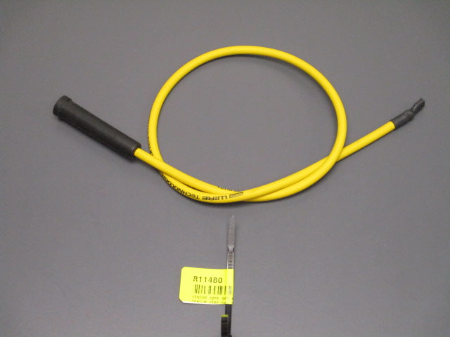 AAON SENSOR WIRE GAS HXC YELLOW 30 R11480