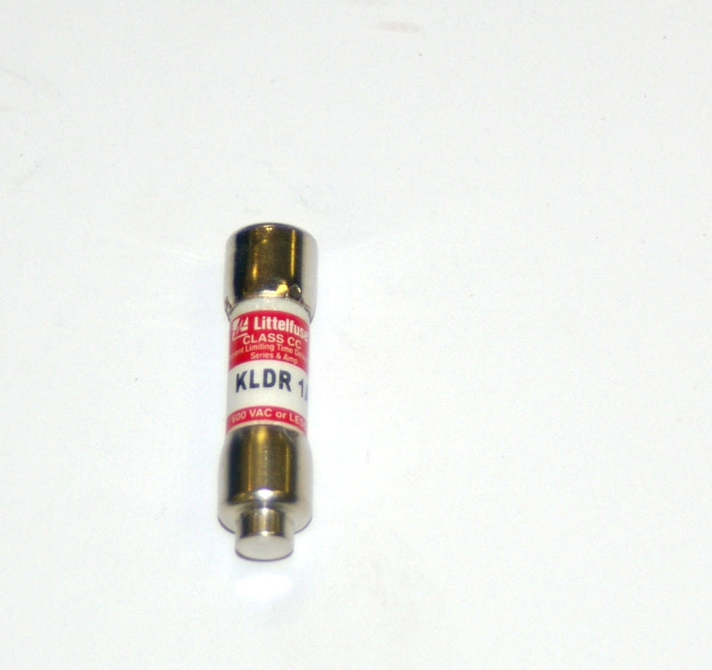 AAON R19120 FUSE ELEC 1.0A/600V MIG REJ R19120