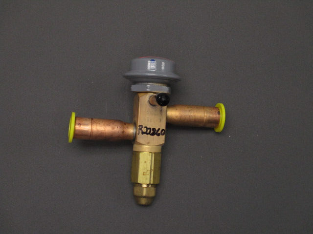 AAON VALVE HGBP HGBE-5  .63ODF 410A R22860