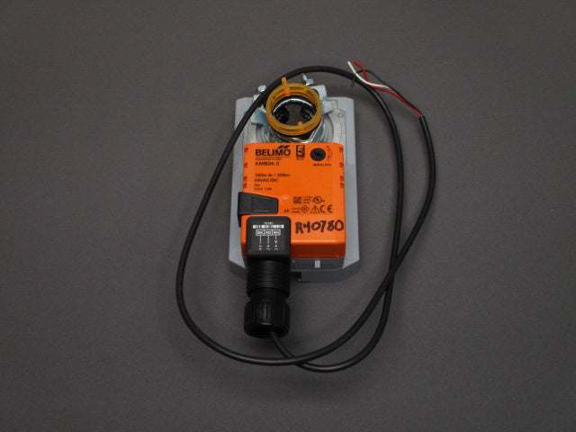 AAON ACTUATOR BELIMO AMB24-3 R40780