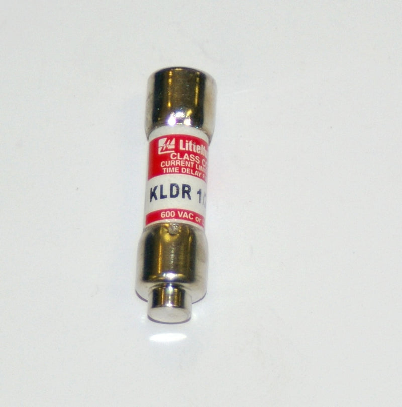 AAON R40850 FUSE ELEC 0.5A/600V MIG REJ R40850