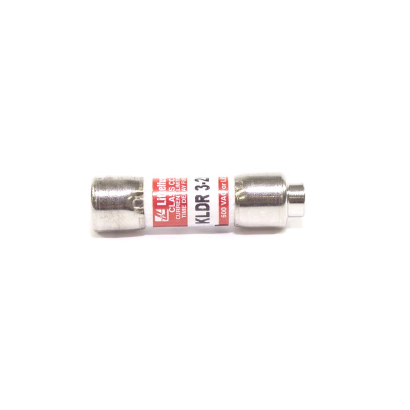 AAON R40890 FUSE ELEC 3.2A/600V MIG REJ R40890