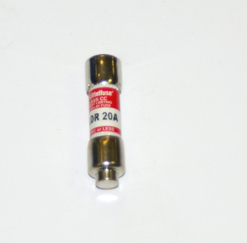 AAON R40950 FUSE ELEC 20A/600V MIG REJ R40950