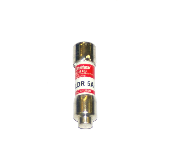 AAON FUSE ELEC 5A/600V MIG REJ R40990