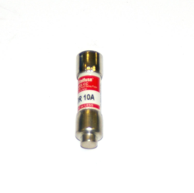 AAON R41000 FUSE ELEC 10A/600V MIG REJ R41000