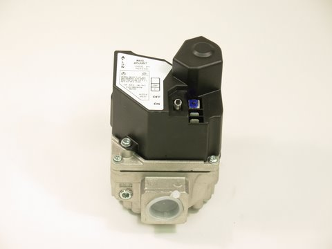 AAON 3/4 x 3/4 FIP 2-stage Natural Gas Valve R42360