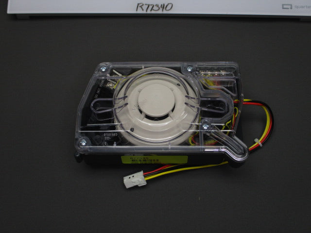 AAON SMOKE DETECTOR AD4SB R77340