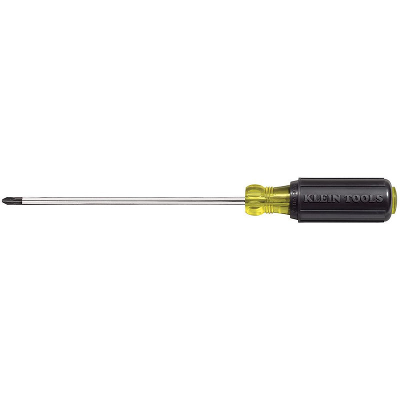 KLEIN TOOLS  603-10  SCREWDRIVER PHILLIPS