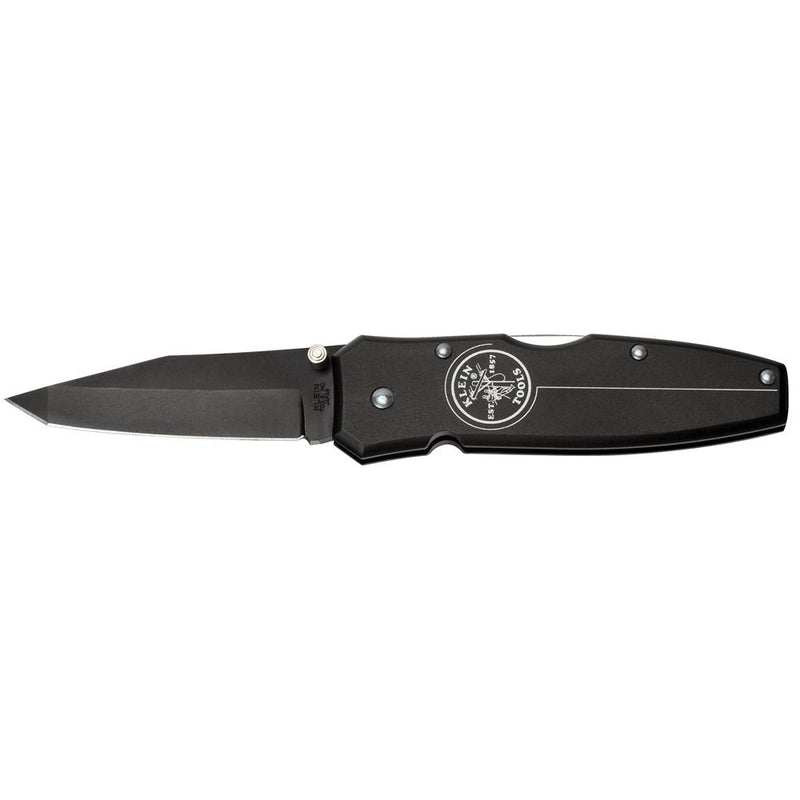 KLEIN TOOLS KNIFE LOCKBACK TANTO BLD 2.5 T38230