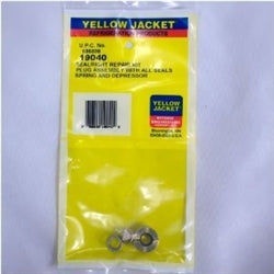 RITCHIE / YELLOW JACKET REPAIR KIT FOR RITCHIE SEALRIGHT HOSE T39860