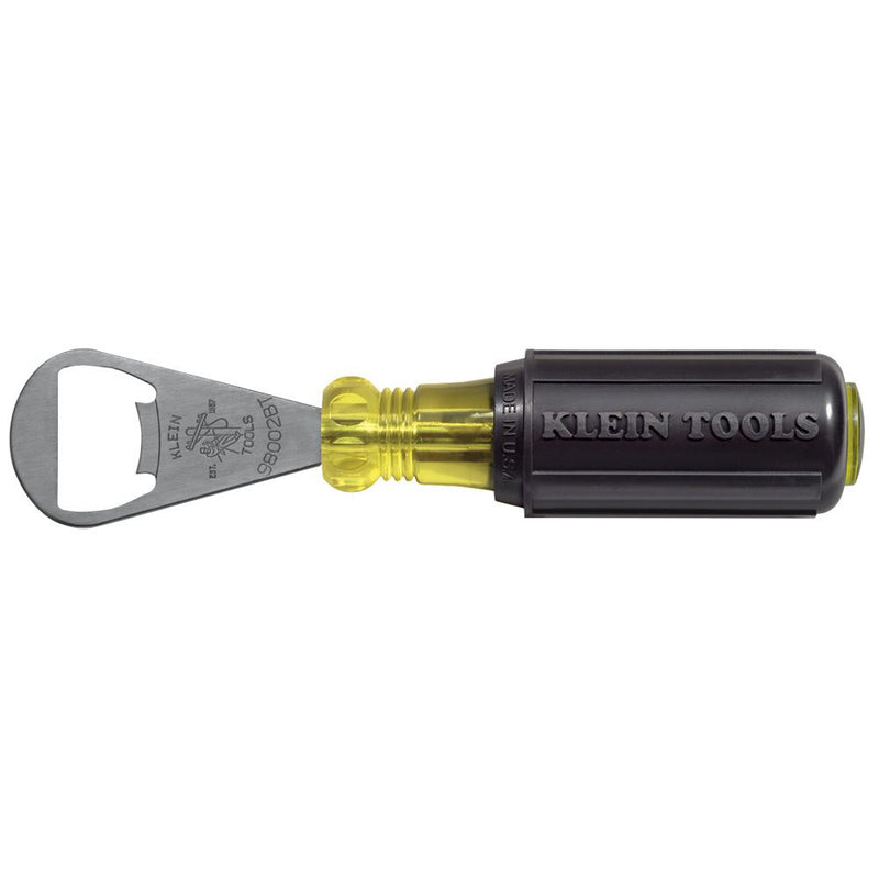 KLEIN TOOLS BOTTLE OPENER  P/N 98002BT T52610