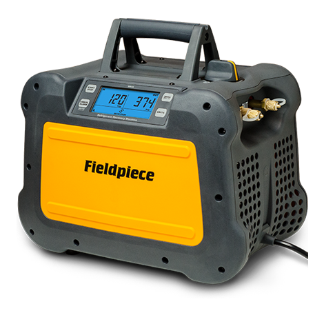 FIELDPIECE UNIT RECOVERY 1HP VARIABLE T61920