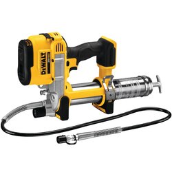 DEWALT GREASE GUN LITHIUM ION 20V T94141