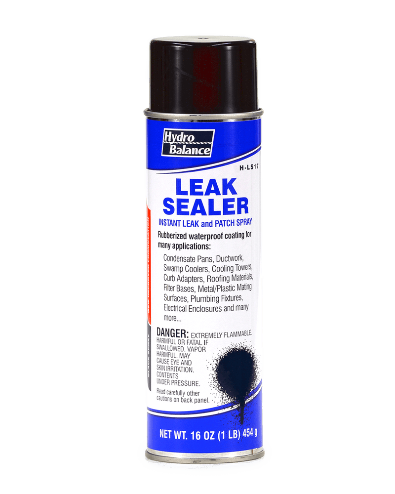 HYDRO BALANCE  SPRAY CAN SEALANT H-LS17 V29440