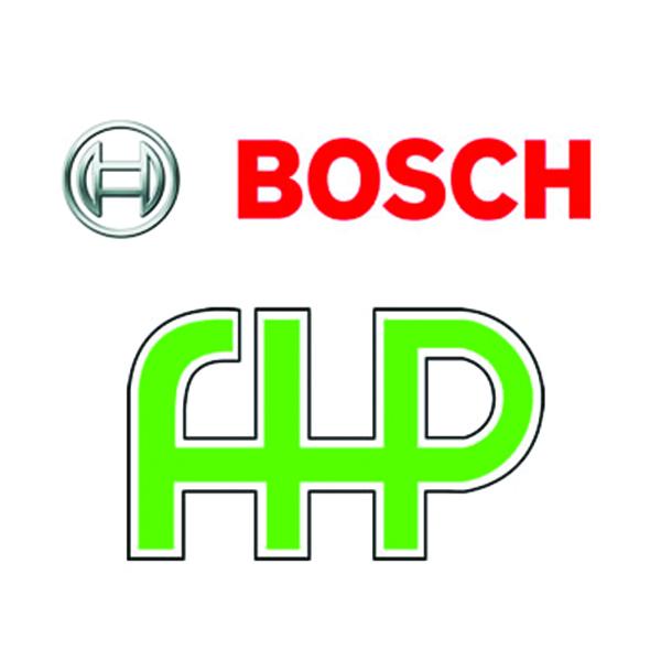 Bosch/Florida Heat Pump/FHP Plastic Front Cover - TR4000C