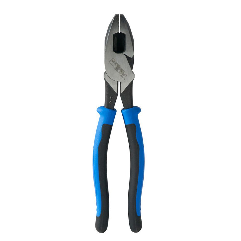 KLEIN TOOLS  PLIERS SIDE CUT 9  J2000-9N T35790