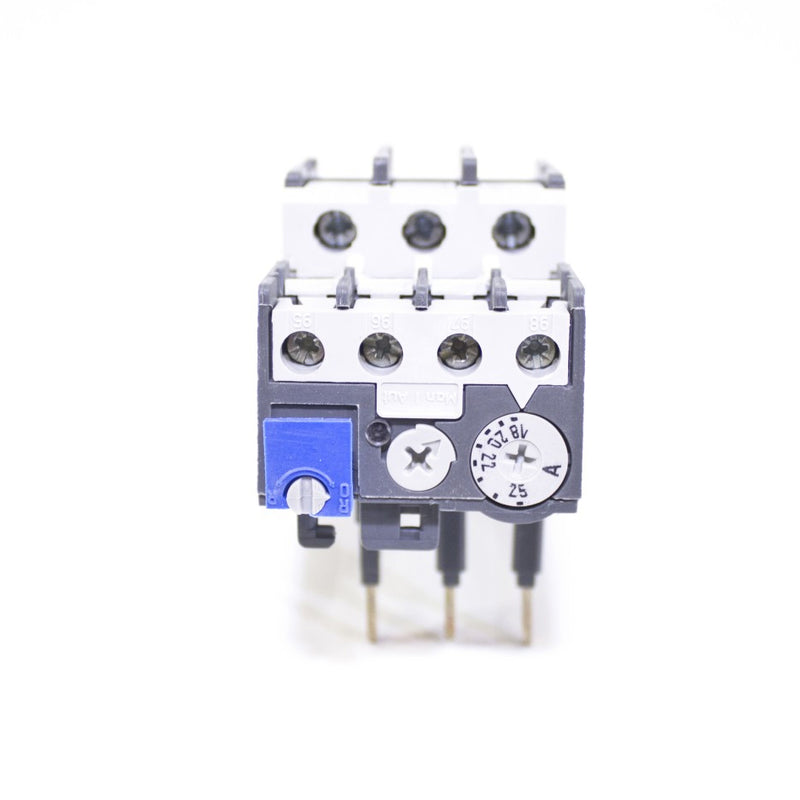 AAON RELAY OVLD 18-25A P78230