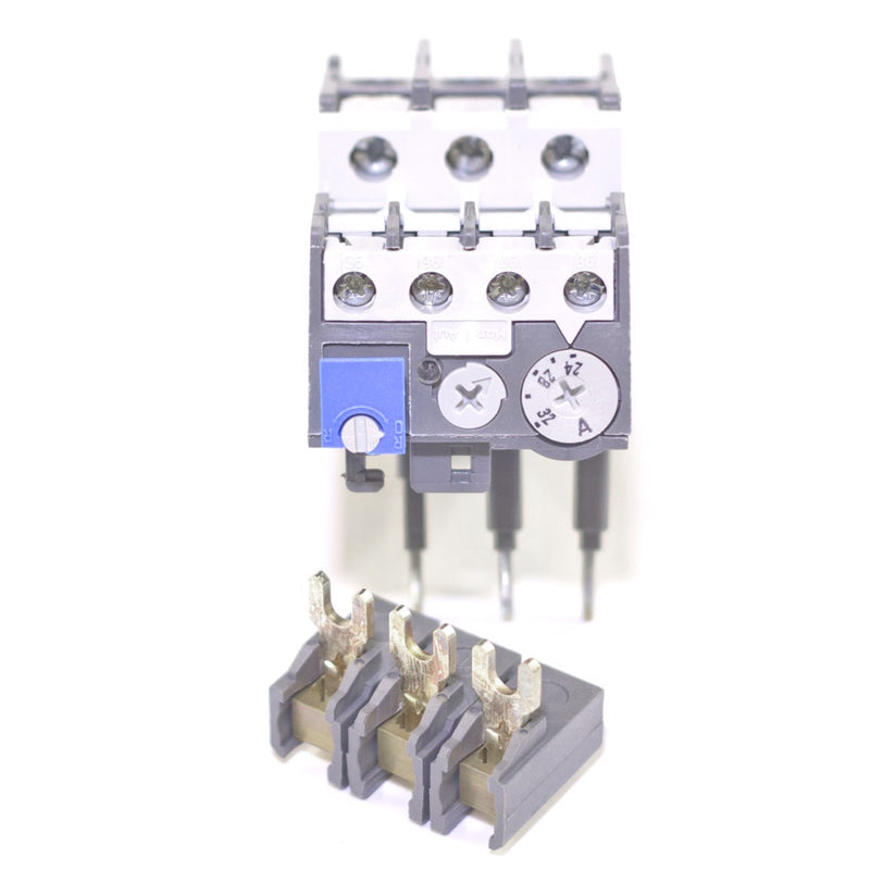 AAON RELAY OVLD 24-32A P78240