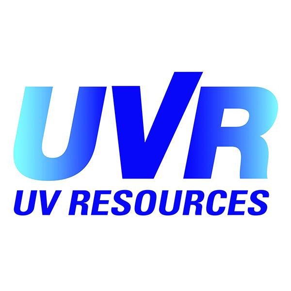 UVR UV Resources RLM Loom Kit Down Exit - 20' Plenum Rated Wire with LampHolder (Includes S/S Mounting Bracket, Mounting Clip &amp; 4 Loom Clamps)